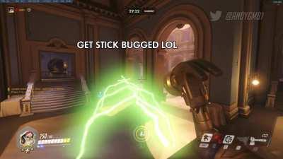 There is a huge &quot;SR Tick Bug&quot; exploit in custom games letting people gain SR in custom games!! please do not join lobbies titled &quot;SR TICK BUG&quot;!! People have already hit 5,000 SR abusing this bug!!