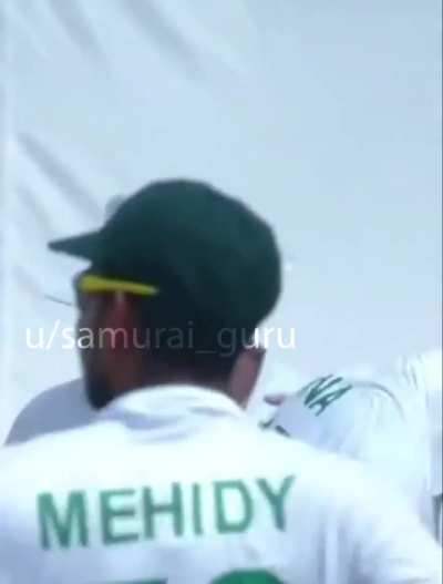 TITLE PAK VS BAN DEKH RAHA HAI!!!