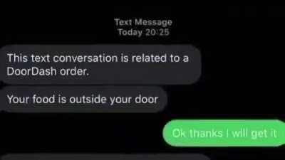 Doordash