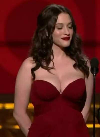 Kat Dennings