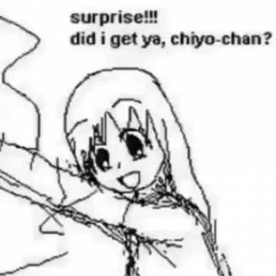 chiyo chan