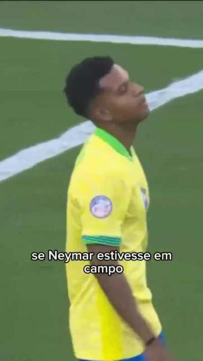 O Neymar imaginário 