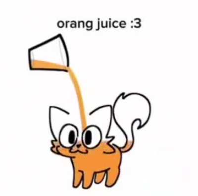 orang juce