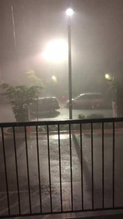 For my very first post, I thought I would post this beautiful storm. Hope y’all enjoy it as much as I am rn.