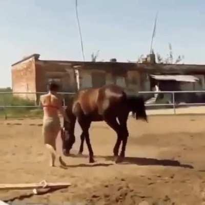 Maybe maybe maybe