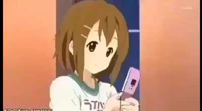 yui noises