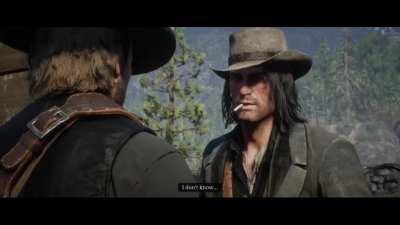 The subtle humor in some of these cutscenes really get me.