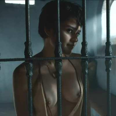 Rosabell Laurenti Sellers and her perfect plots - From Game of Thrones