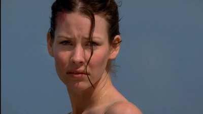 Evangeline Lilly