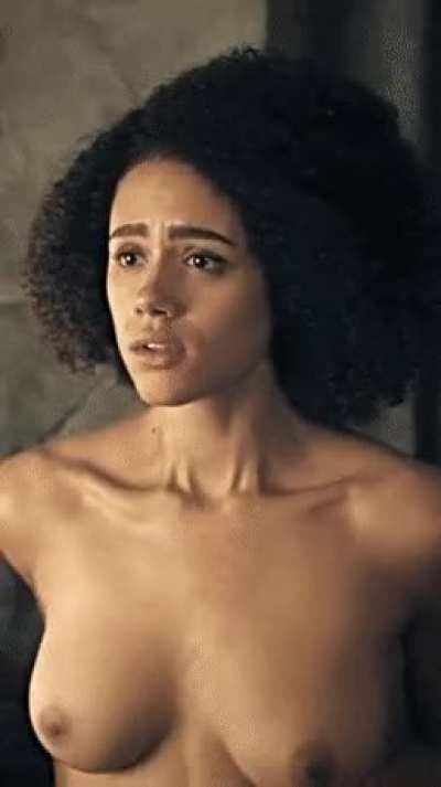 Nathalie Emmanuel