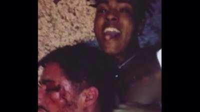 X would of been great in MMA