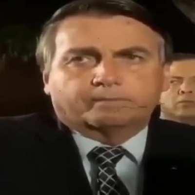 Bolsonaro edit