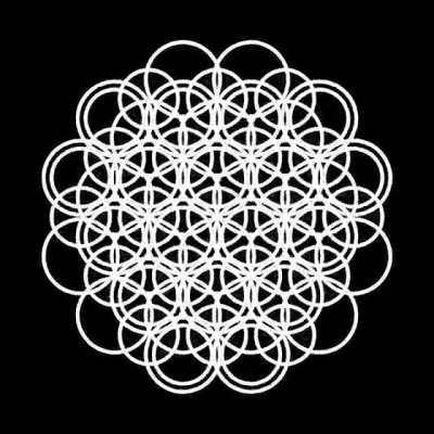 Flower Of Life [OC]