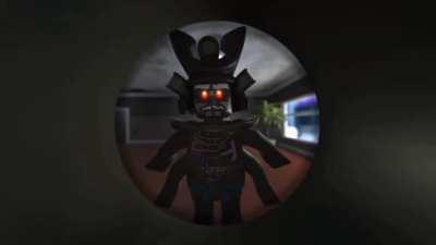 It Is I GaRmAdoN