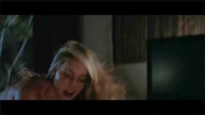 (Fan Edit) Julianna Guill - Friday the 13th Theatrical/Killer Cut sex scene combine with re-edited dance scene