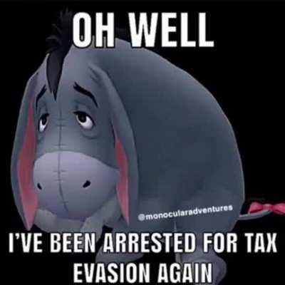 Eeyore is my favorite libertarian