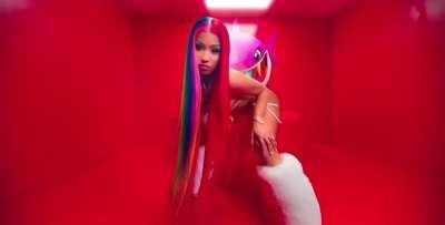 [Discord: DaddyH#5170] Mom and son RP with Nicki Minaj and my BWC