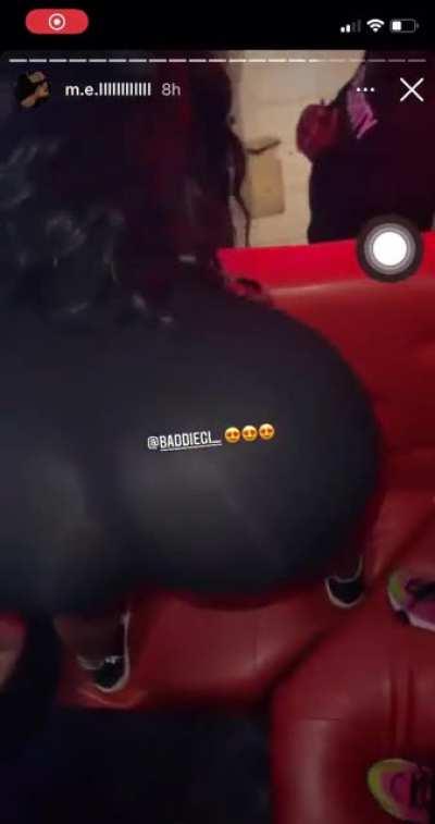 BaddieGi - Video #8214