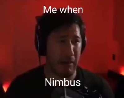 N*mbus 🤢