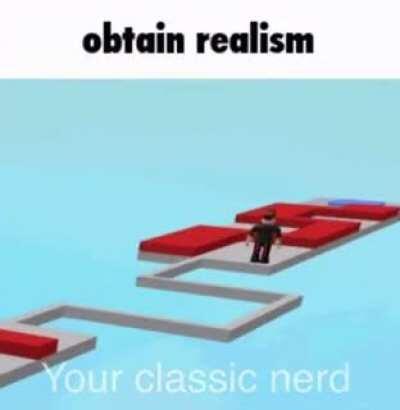 When realism