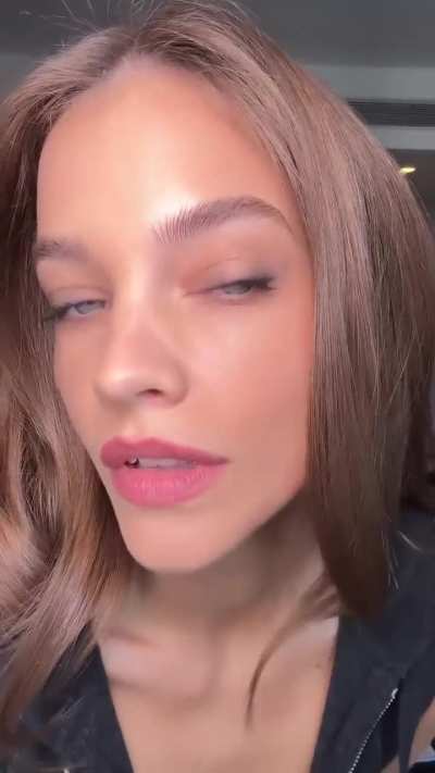 Barbara Palvin