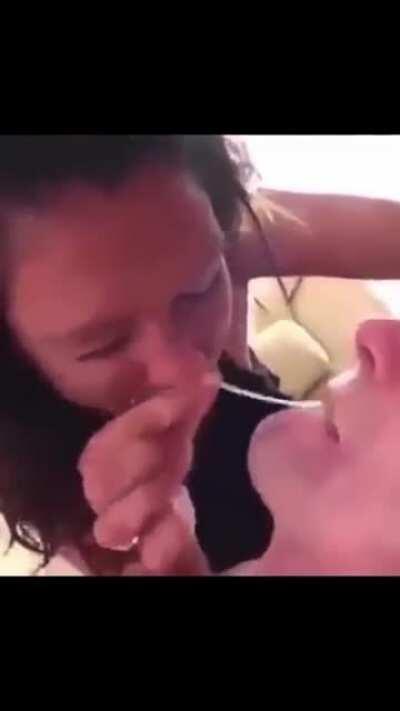 Nose Cum