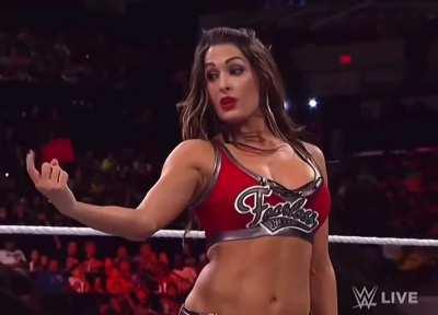 Nikki Bella