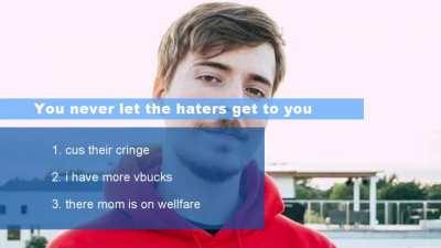 top 5 signs you have mexican heritage (mr beast edition)