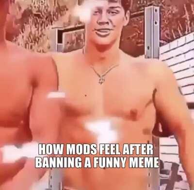 F u mods!!!!😭😡😡😡