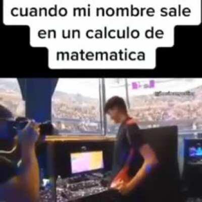 LA VIDA DE LA FAMA. RUBIUS NO LO ENTENDERÁ 😎🤙