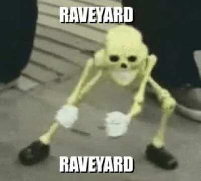 raveyard pog