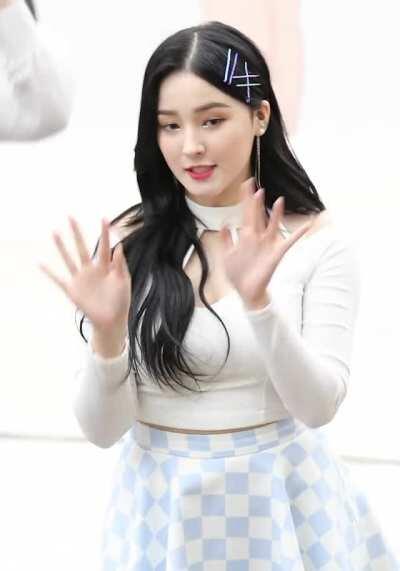 Momoland - Nancy