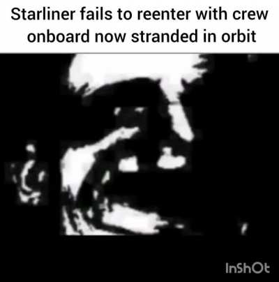 Starliner, from bad to worse