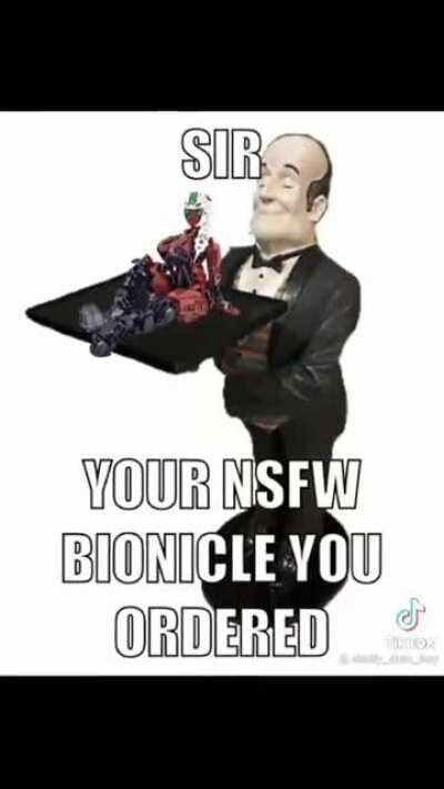 r/sexybionicles be like
