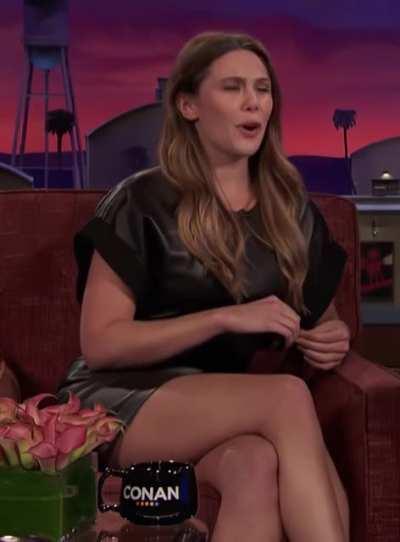 Elizabeth Olsen