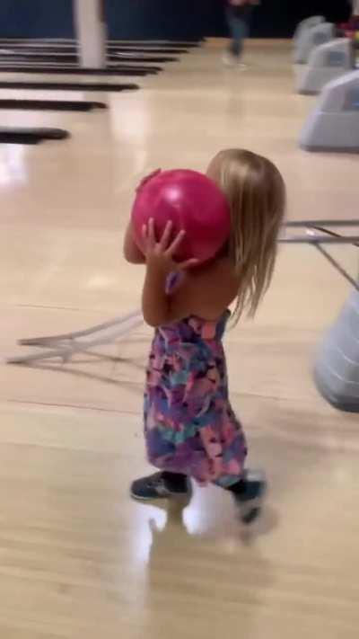 Bowling 