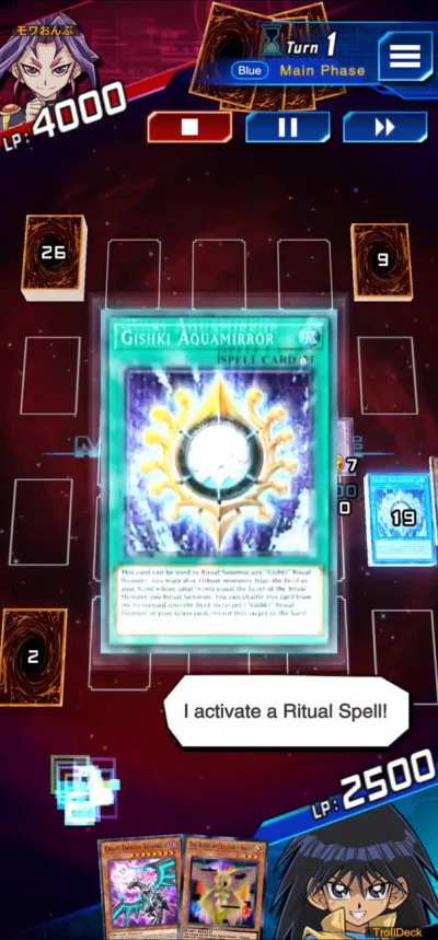DuelLinks