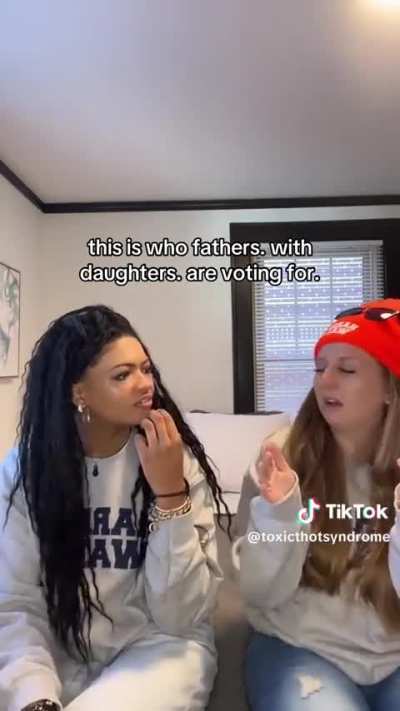 Gen Z Is Listening to the Trump Access Hollywood Tape on TikTok for the First Time