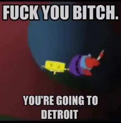 Detroit