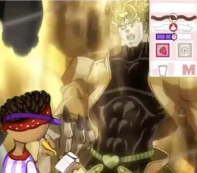 Dio order