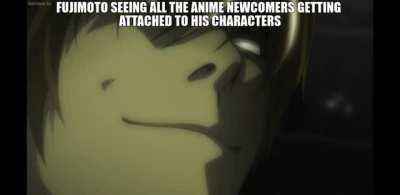 Anime watchers will know Pain....