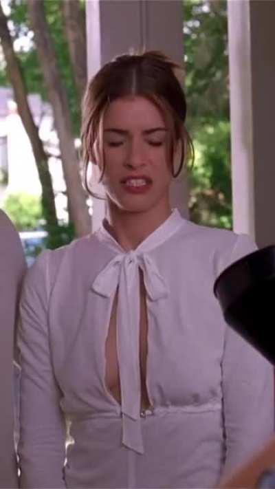 Amanda Peet - Saving Silverman (2001) Vertical Edit