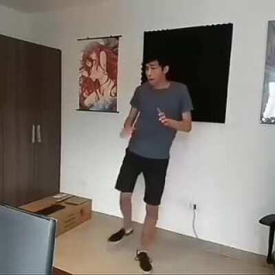 Uf man temazo