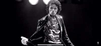 No autotune. No background music. Just pure talent - Sir Micheal Jackson