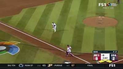 🔥 [Highlight] [Highlight] Rowdy Tellez's base hit scores