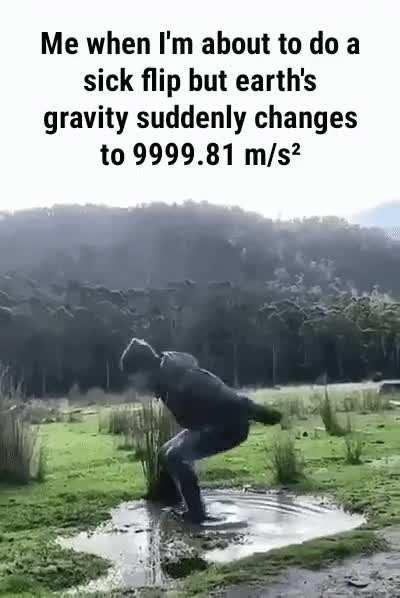 Gravity