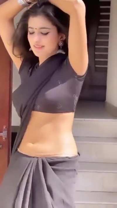 Sanchi Rai Latest Instagram Reels Video