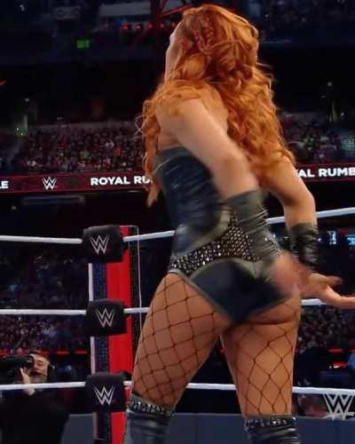 Becky Lynch