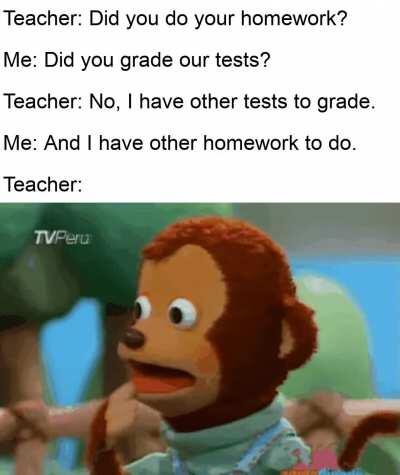 monke&amp;gt;teacher