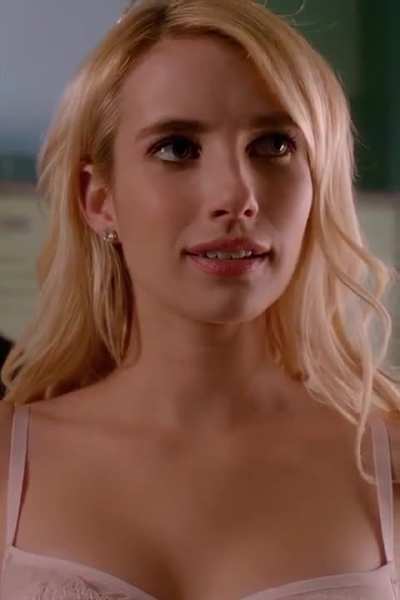 Emma Roberts